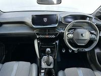 Used Peugeot 208 GTi 100 HP (73 kW) 2025 Grey Hatchback