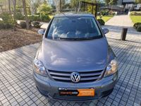 used VW Golf Plus 1.9 SE TDI PD 5dr DSG