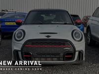 Used Mini Cooper S Hatch 178 HP (130 kW) 2021 Silver Hatchback