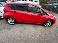 used Nissan Note 1.2 DiG-S Acenta 5dr Auto