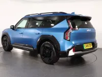Used Kia EV9 GT-Line S 283 kW (385 HP) 2025 SUV