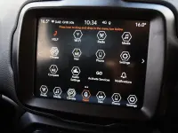 Used Jeep Renegade Longitude 120 HP (88 kW) 2021 Black SUV