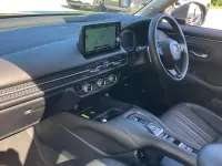 Used Honda ZR-V Advance 184 HP (135 kW) 2026 SUV