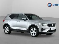 Used Volvo XC40 Core 163 HP (119 kW) 2026 SUV