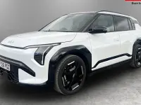 Used Kia EV3 GT-Line S 150 kW (204 HP) 2026 SUV