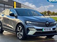 Used Renault Megane E-Tech Iconic 160 kW (218 HP) 2023 Other Hatchback
