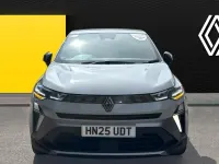 Used Renault Symbioz Techno Esprit Alpine 143 HP (105 kW) 2025 Grey SUV