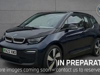 Used BMW i3 Comfort Edition 125 kW (170 HP) 2022 Blue Hatchback