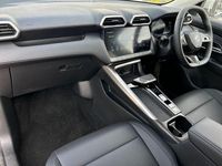 Used MG ZS Trophy 196 HP (144 kW) 2024 Silver Sedan