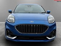 Used Ford Puma ST-Line 155 HP (114 kW) 2023 SUV