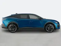 Used Peugeot 408 GTi 130 HP (95 kW) 2024 Blue SUV