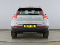 Used Volvo XC40 Plus 161 HP (118 kW) 2026 SUV