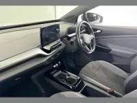Used VW ID.5 Pro 127 kW (174 HP) 2022 Black SUV