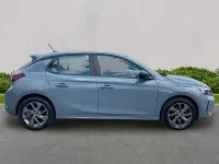 Used Vauxhall Corsa Design Edition 2023 Grey Hatchback