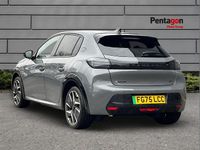 Used Peugeot e-208 GTi 100 kW (136 HP) 2025 Other Hatchback