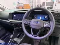 Used Ford Transit Connect Trend 102 HP (75 kW) 2025 Silver MPV
