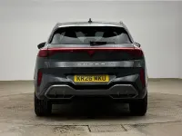 Nuevo Cupra Terramar 150 CV (110 kW) 2026 Gris SUV