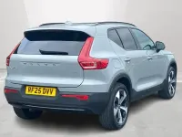 Used Volvo XC40 Plus 194 HP (142 kW) 2025 Grey SUV
