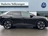 Used VW ID.4 Pro 210 kW (286 HP) 2024 Black SUV