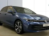 Used VW Golf VIII Style 150 HP (110 kW) 2026 Other Hatchback