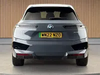 Used BMW iX M Sport 239 kW (326 HP) 2024 SUV