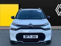 Used Citroën C3 PureTech 110 HP (80 kW) 2023 Hatchback