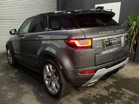 used Land Rover Range Rover evoque 2.0 TD4 Autobiography 5dr Auto