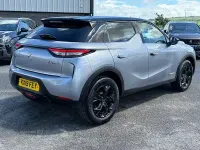 Used DS Automobiles DS3 Performance 2019 Grey MPV