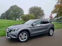 used Mercedes GLA220 CLA ClassCDI 4MATIC SPORT Estate