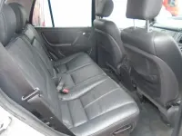 Used Mercedes ML350 2004 Silver SUV