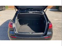 Used Mercedes A180 Executive 134 HP (98 kW) 2025 Black Hatchback