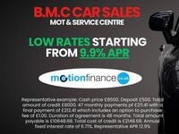 Used BMW 330 2003 Blue Coupe