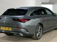 Used Mercedes E250 Executive 218 HP (160 kW) 2025 Estate