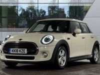 used Mini Cooper Hatchback 5dr 1.5II 5dr Auto