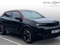 Used Vauxhall Mokka SRi 131 HP (96 kW) 2025 SUV