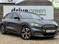 Used Ford Mustang Extended Range 351 HP (258 kW) 2021 Estate