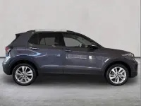 New VW T-Cross Match 113 HP (83 kW) 2025 Other SUV