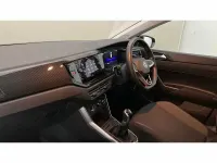 Used VW Polo Life 95 HP (69 kW) 2024 Other Hatchback
