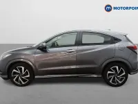 Używany Honda HR-V EX 2020 Szary SUV