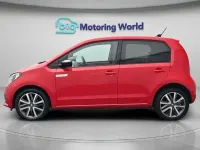 Usado Seat Mii Electric 61 kW (83 CV) 2021 Utilitario