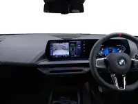 New BMW M235 300 HP (220 kW) 2026 Coupe