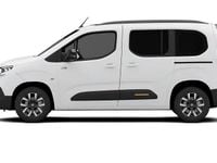 New Citroën Berlingo 102 HP (75 kW) 2026 MPV