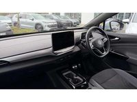 Usado VW ID.4 210 kW (286 HP) 2025 SUV