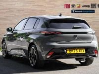 Used Peugeot 308 GT 143 HP (105 kW) 2025 Grey Hatchback