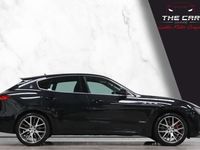 used Maserati GranSport Levante V6