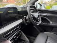 Used Audi Q5 S-Line 268 HP (197 kW) 2026 White SUV