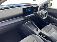 New VW T-Roc Life 116 HP (85 kW) 2026 Celestial blue SUV
