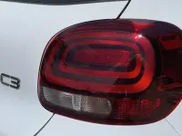 Used Citroën C3 PureTech 82 HP (60 kW) 2023 White Hatchback