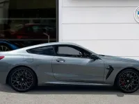 Used BMW M8 Competition Edition 616 HP (453 kW) 2023 Grey Coupe