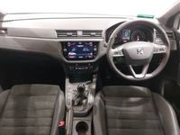 used Seat Ibiza 1.0 TSI 115 Xcellence [EZ] 5dr